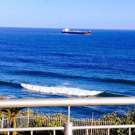 Dolphin Point B&B Durban Esterno foto