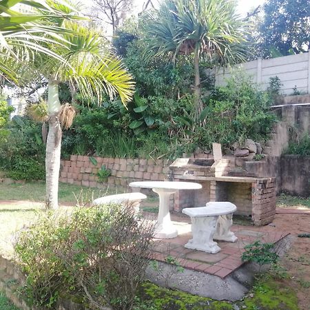 Dolphin Point B&B Durban Esterno foto
