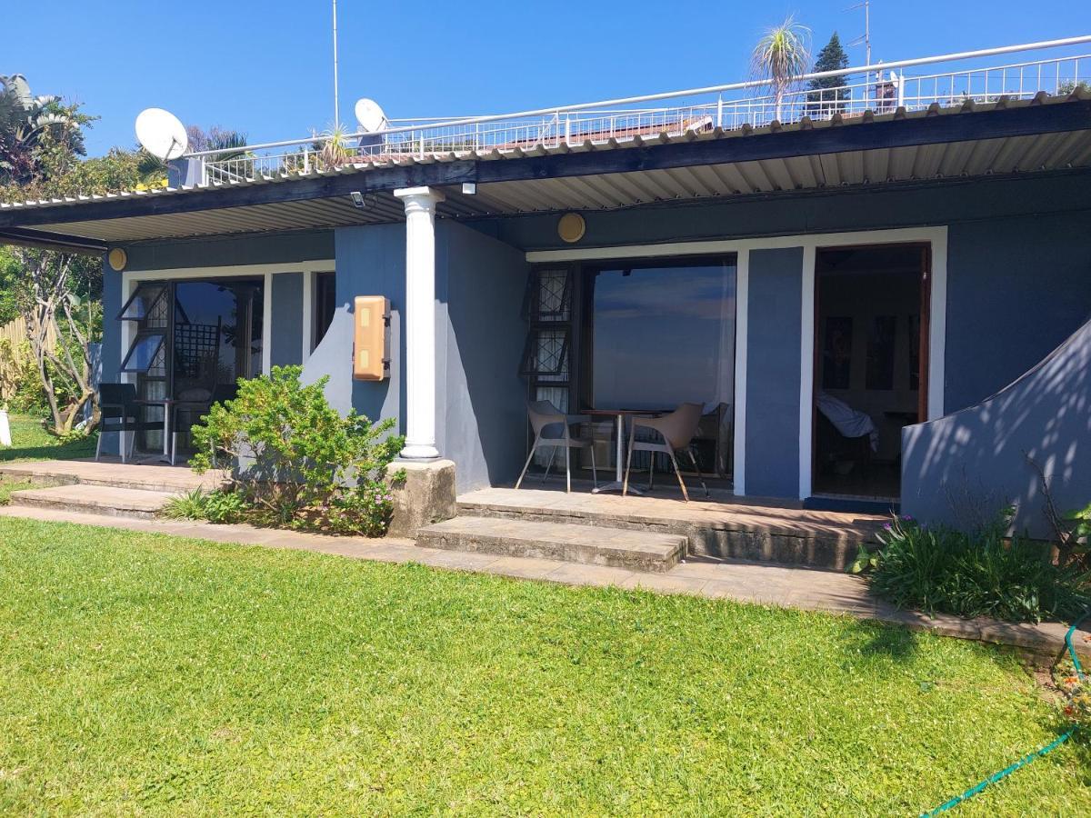 Dolphin Point B&B Durban Esterno foto