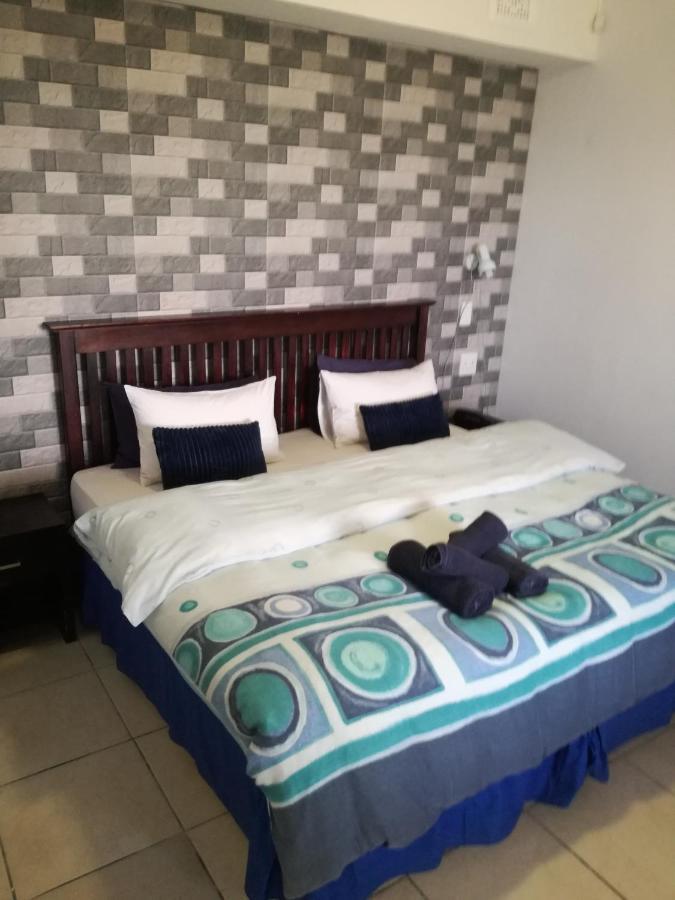 Dolphin Point B&B Durban Esterno foto