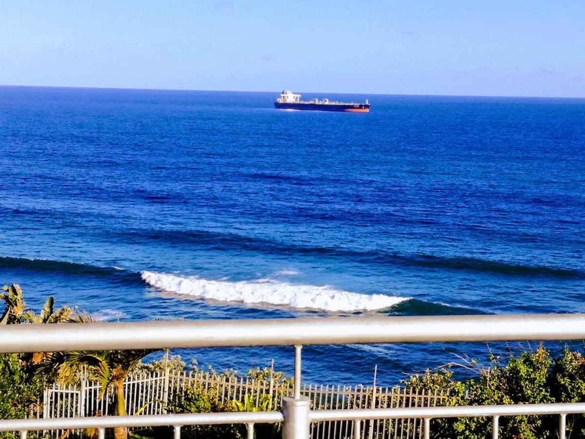 Dolphin Point B&B Durban Esterno foto