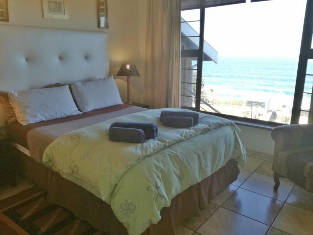 Dolphin Point B&B Durban Esterno foto