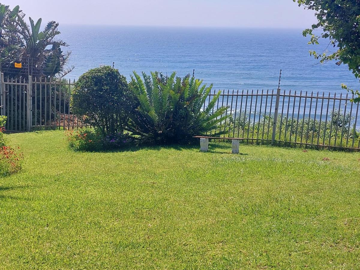 Dolphin Point B&B Durban Esterno foto