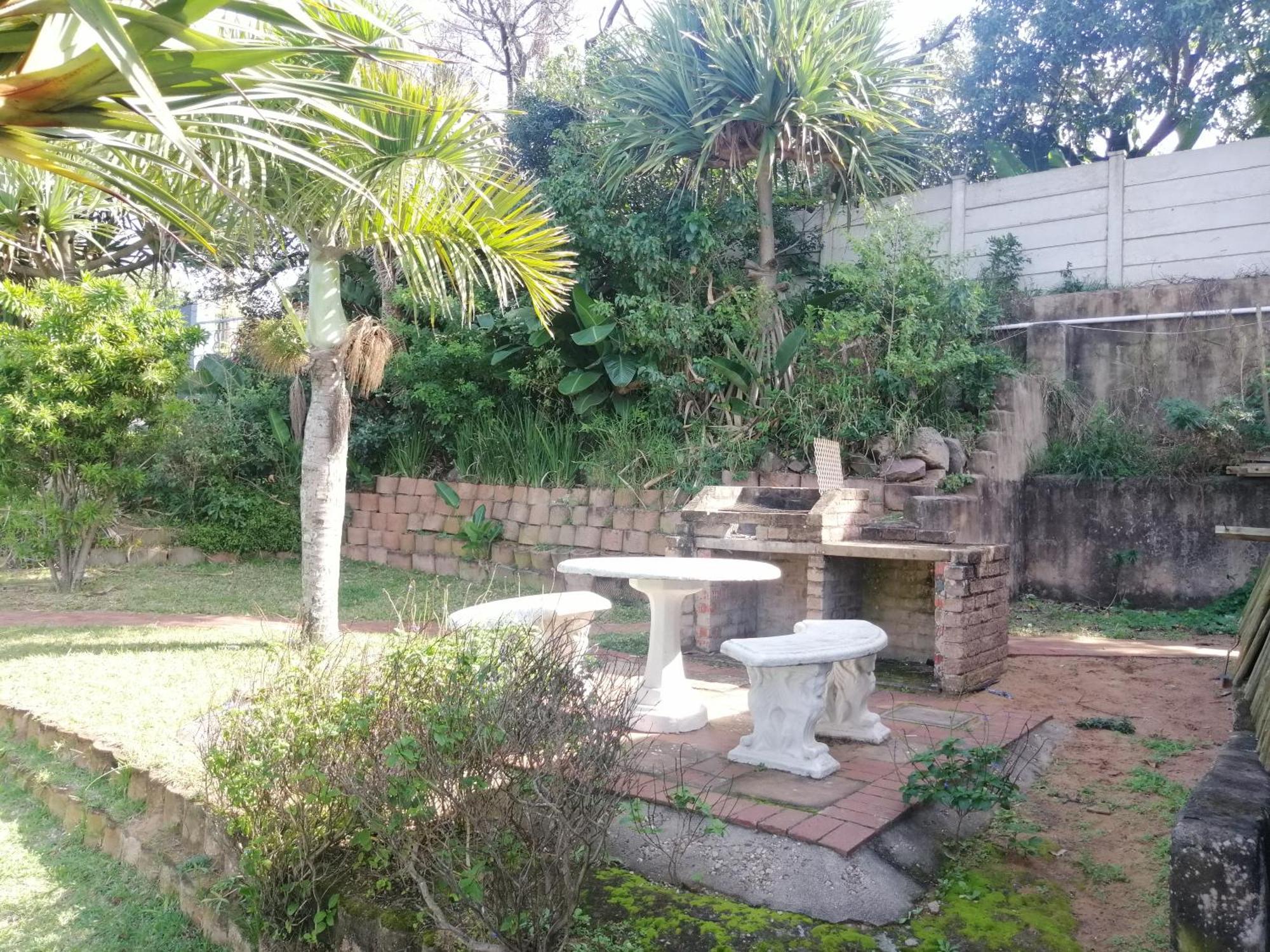 Dolphin Point B&B Durban Esterno foto