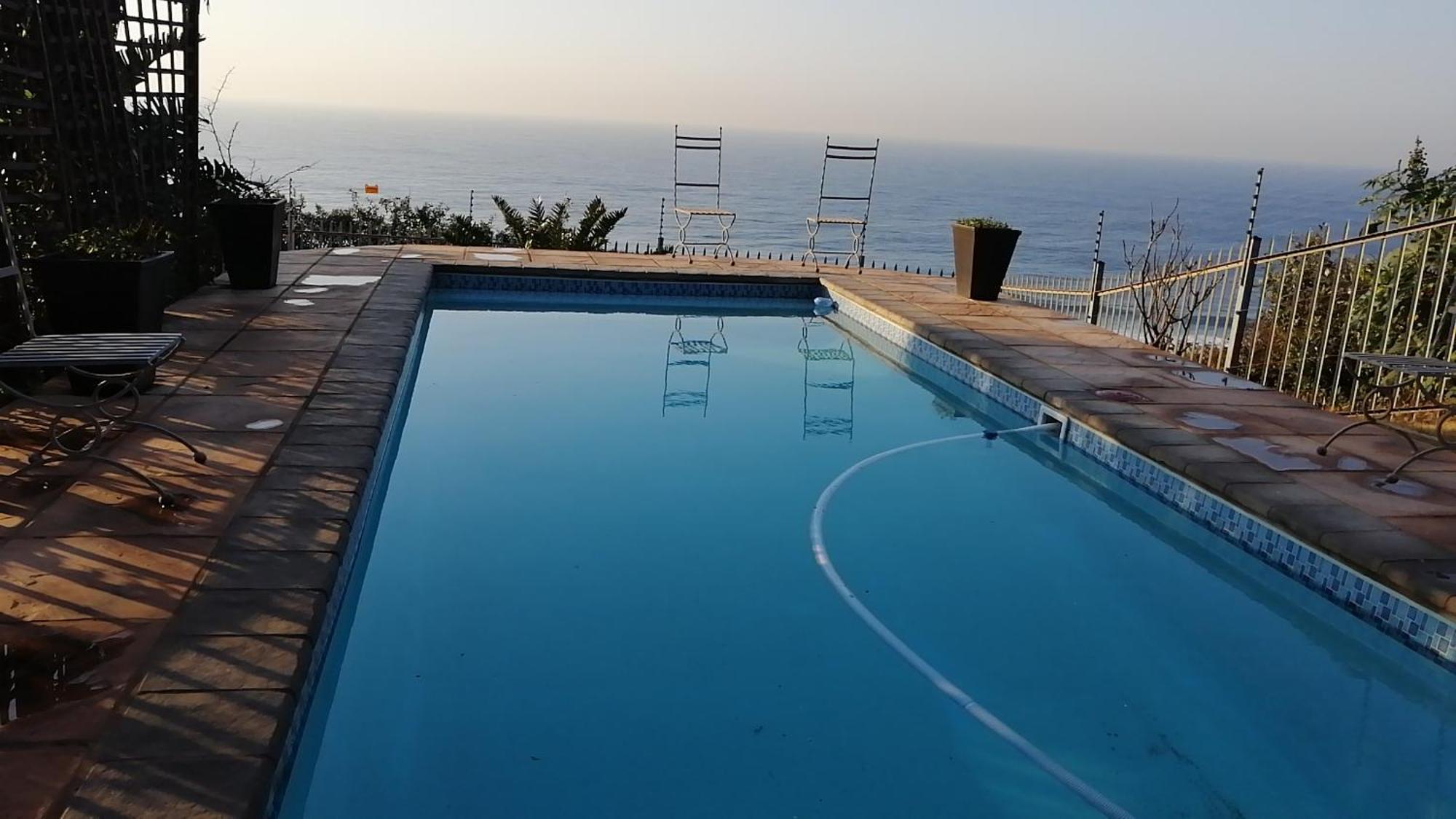 Dolphin Point B&B Durban Esterno foto