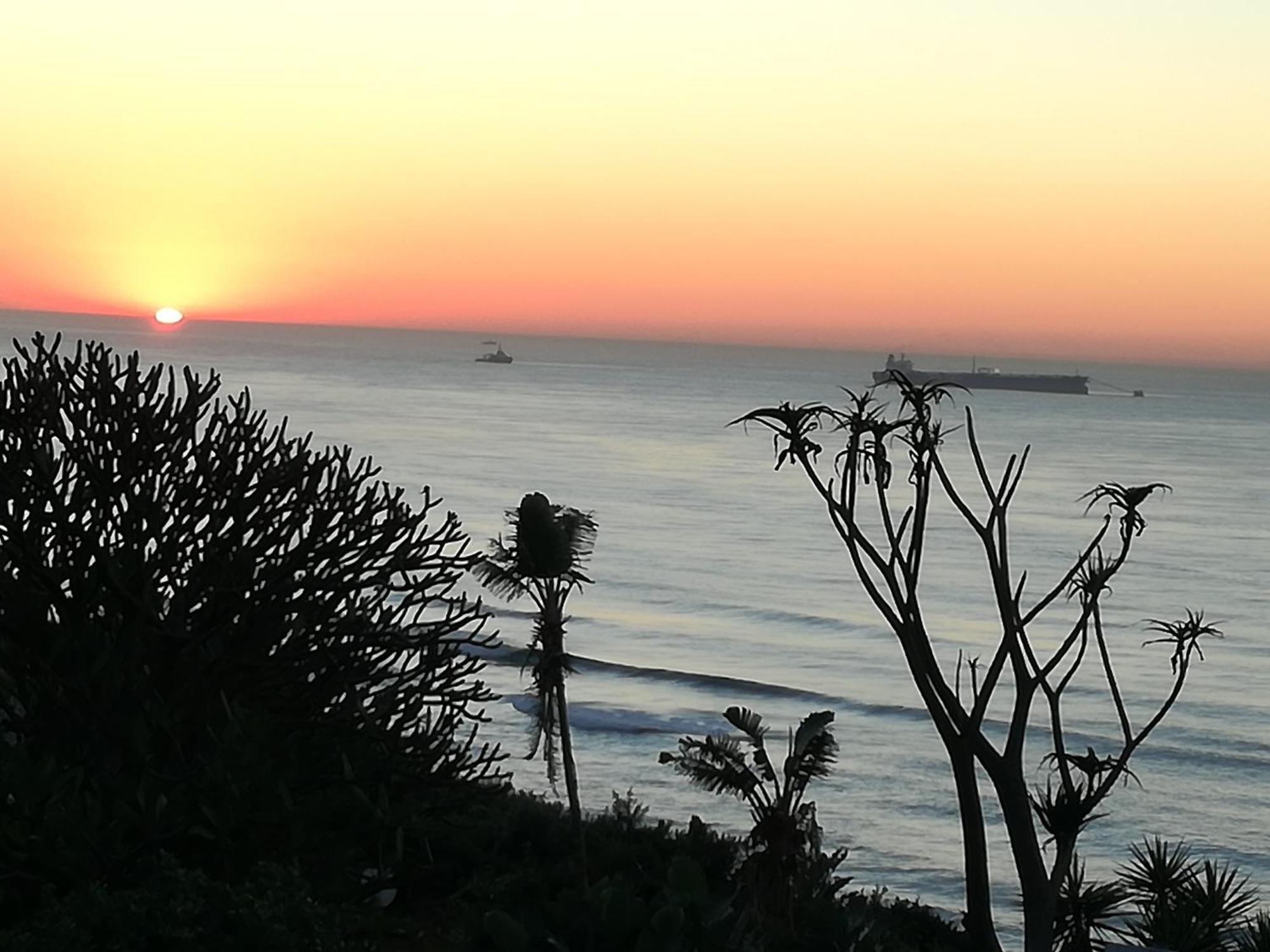 Dolphin Point B&B Durban Esterno foto