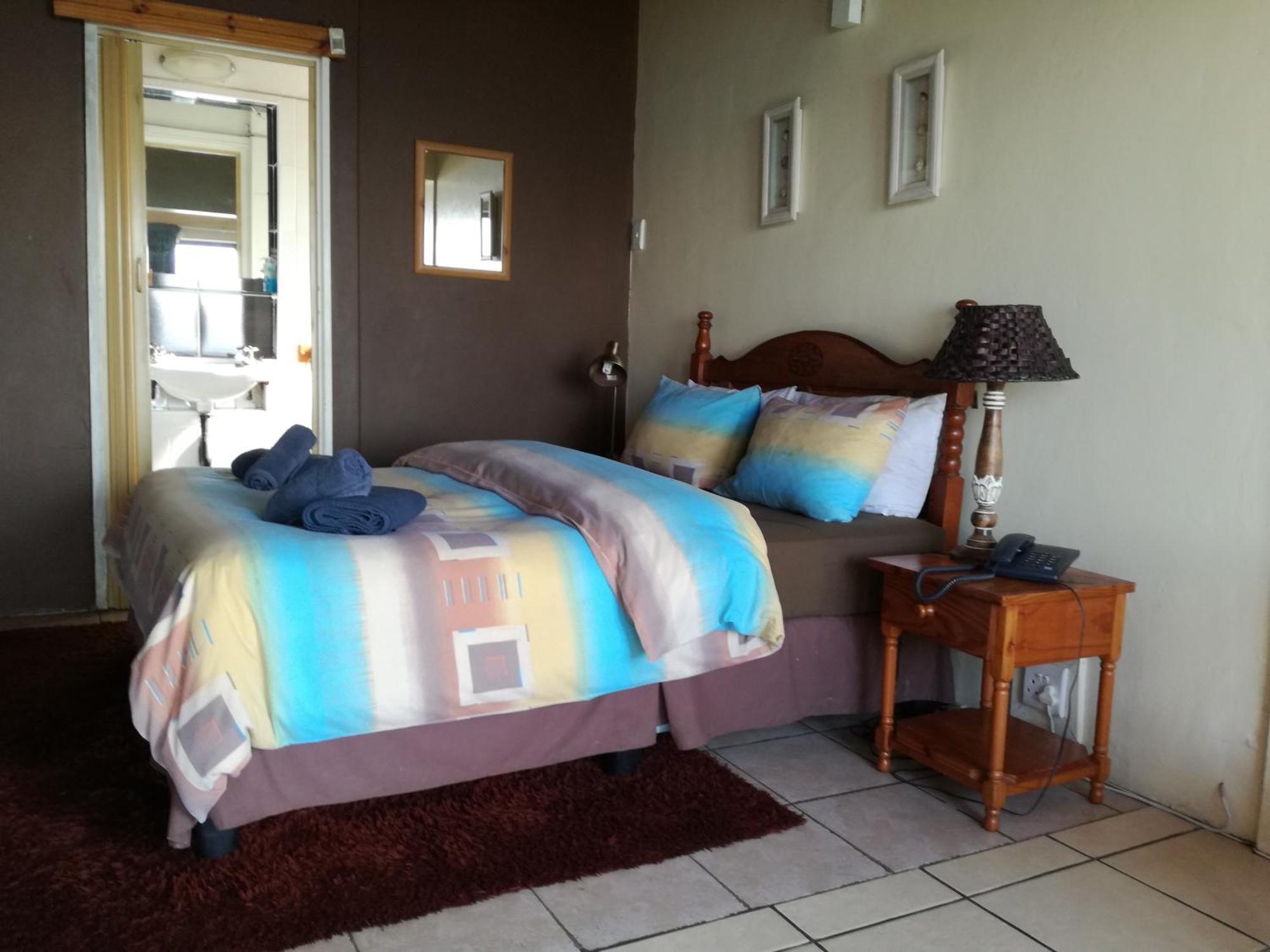Dolphin Point B&B Durban Esterno foto