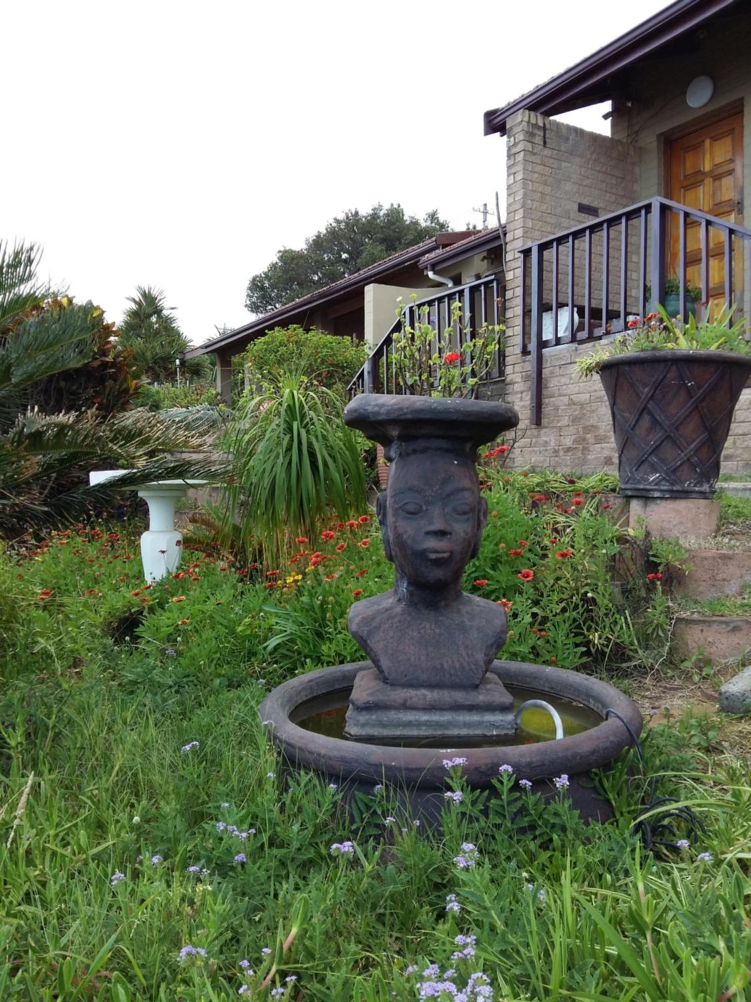 Dolphin Point B&B Durban Esterno foto