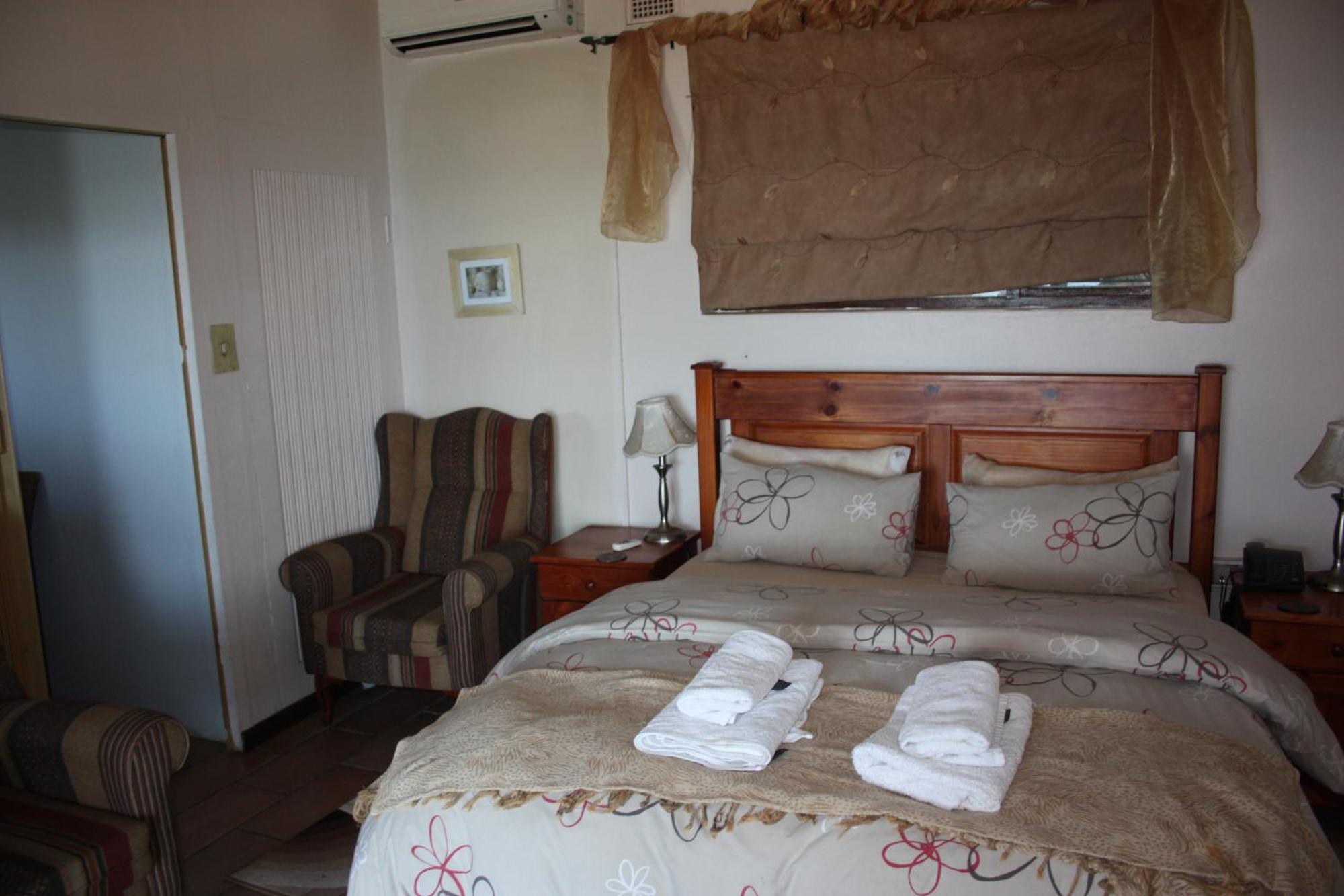 Dolphin Point B&B Durban Camera foto