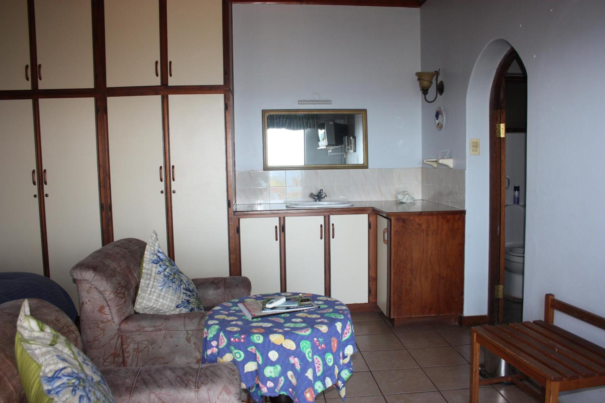 Dolphin Point B&B Durban Camera foto