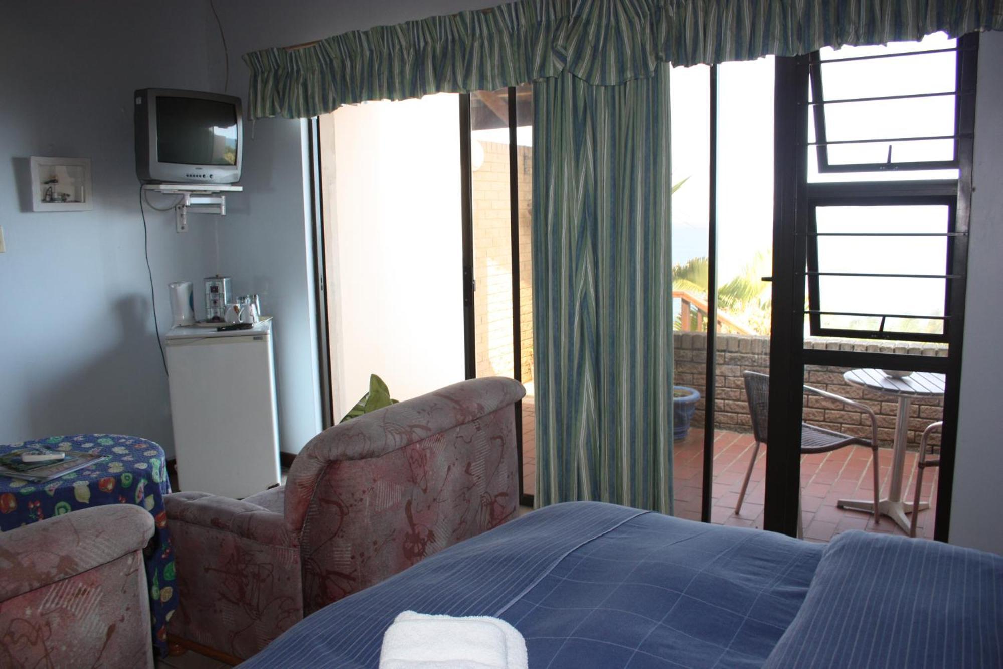Dolphin Point B&B Durban Camera foto