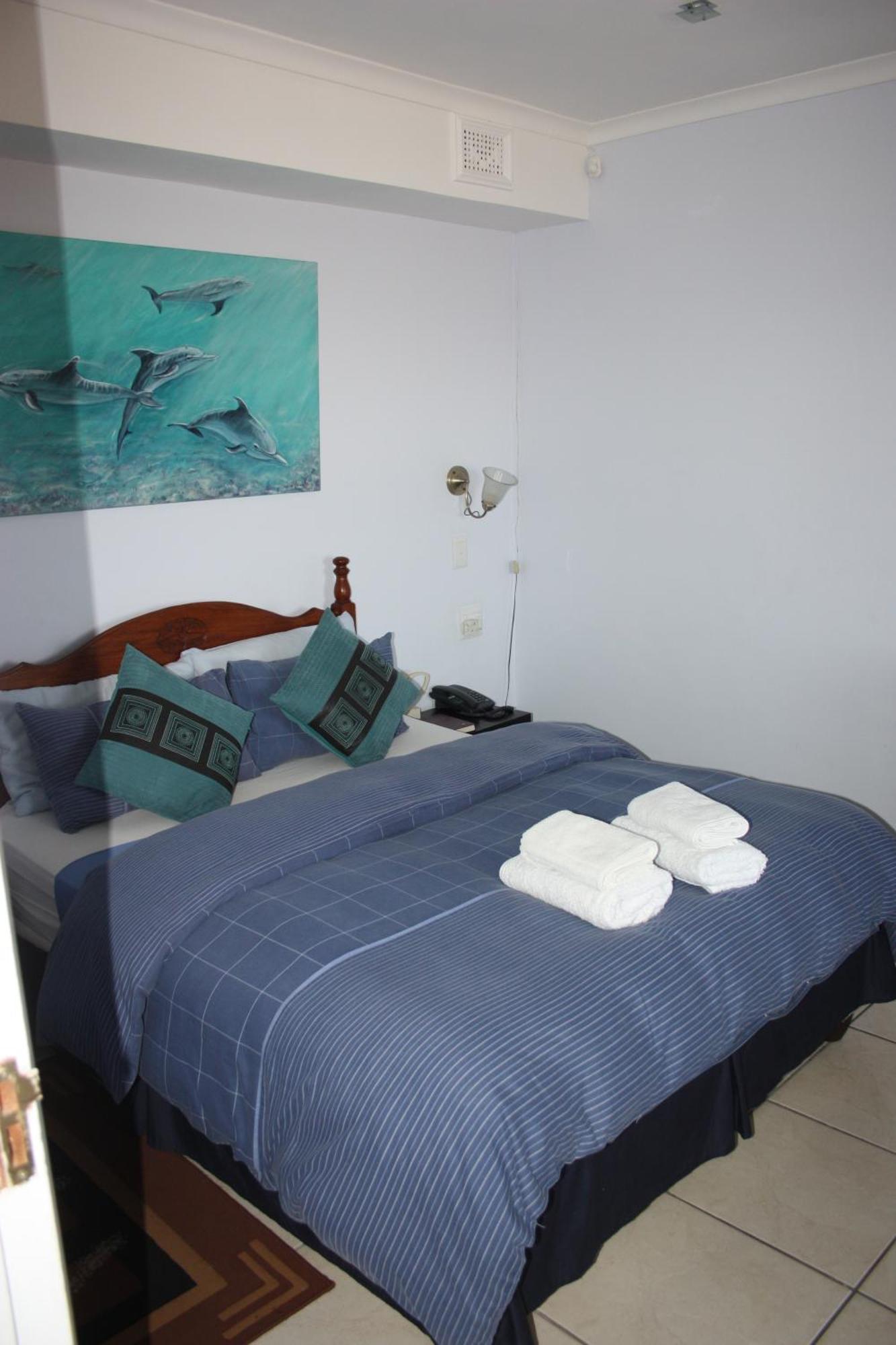 Dolphin Point B&B Durban Camera foto